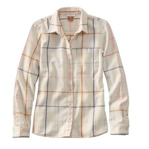 LL Bean Women’s Button Down
